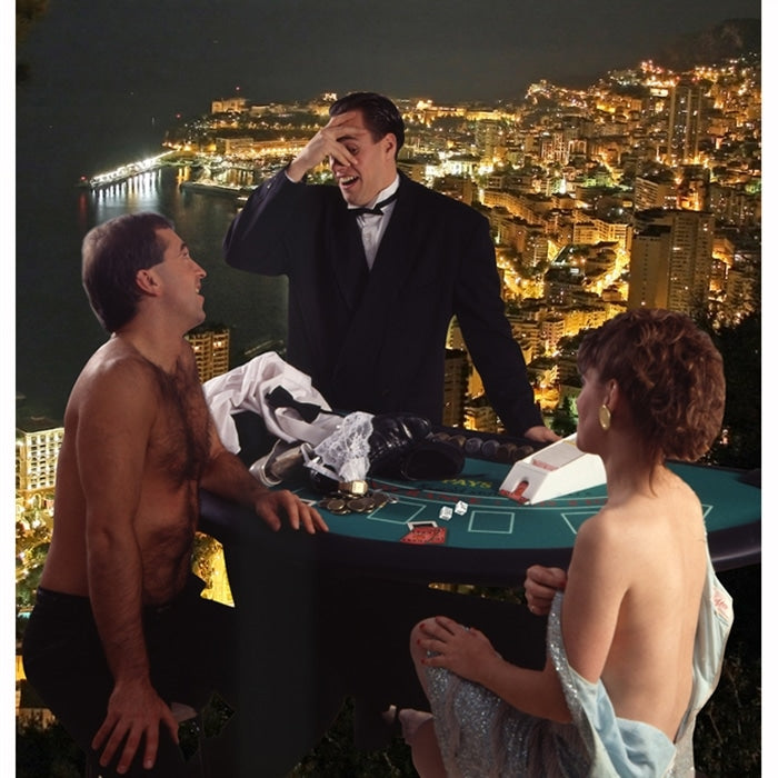 UNIVERSAL LOVE DICE image 2