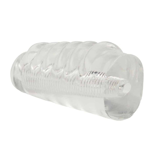 CalExotics® plus grand et mieux enhancer la tige chaude - clair image 1