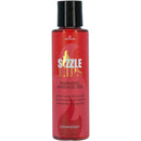 Sensuva Sizzle Lips Warming Gel comestible Fraise 4,2 oz image 0