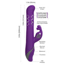 Commotion Samba - Violet image 2