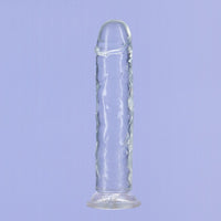 Addiction Crystal Addiction - 7" Vertical Dong