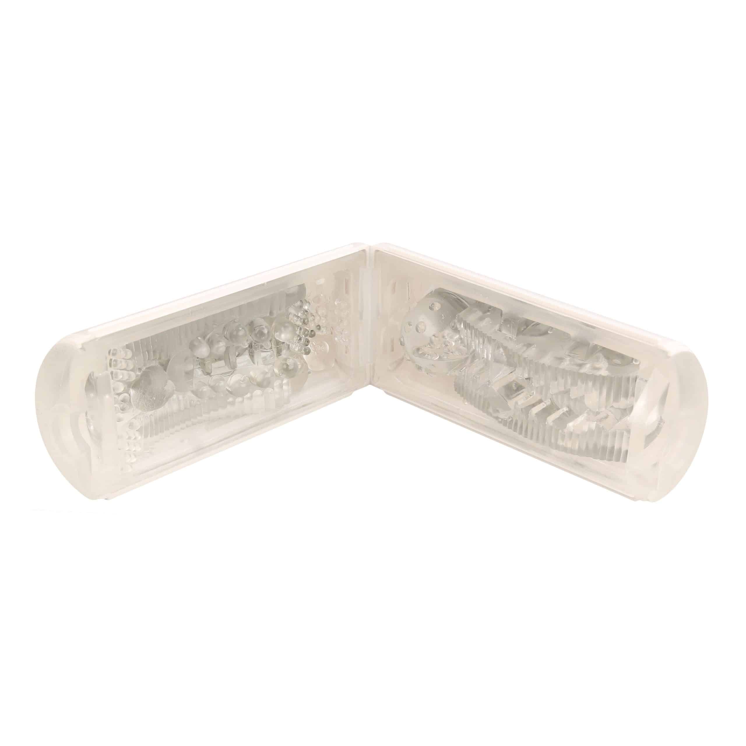 Masturbateur Tenga Flip Hole - Blanc image 5