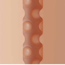 Manches ultra-vagin - Beige image 3