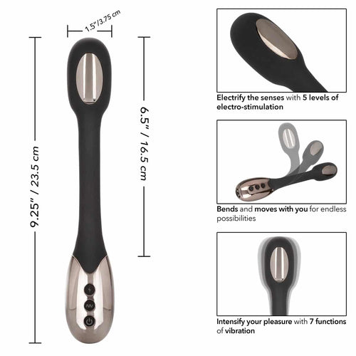 CalExotics® Volt baguette électro-charge image 3