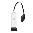 Pipedream Produits Classix Power Pump image 0