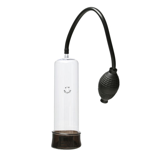 Pipedream Produits Classix Power Pump image 0