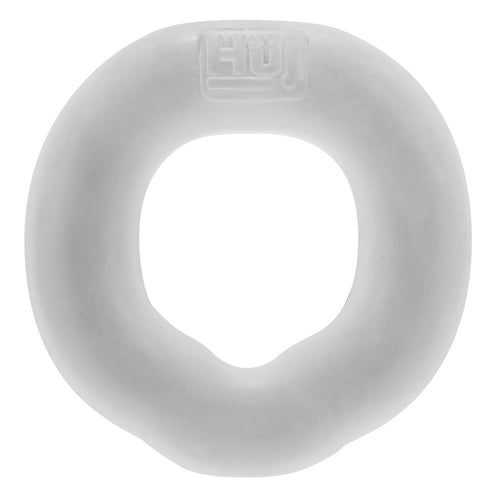 Boules à Ox – Hunkyjunk - Fit - Anneau de bite Ergo - Glace image 0