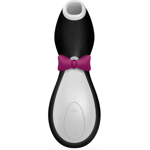 Satisfyer Pro Penguin (Prochaine génération) image 1