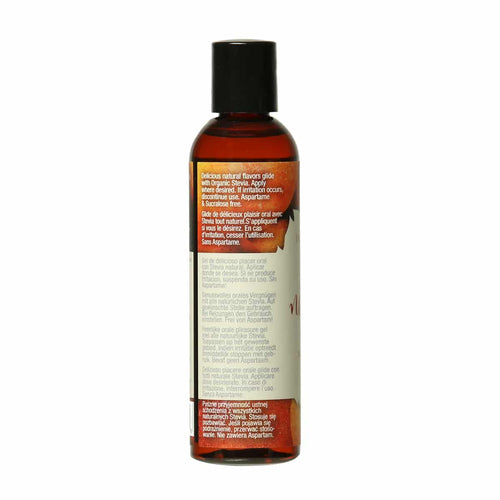 Glide intime des saveurs naturelles de la Terre - Nectarines coquines - 120ml/4oz image 2