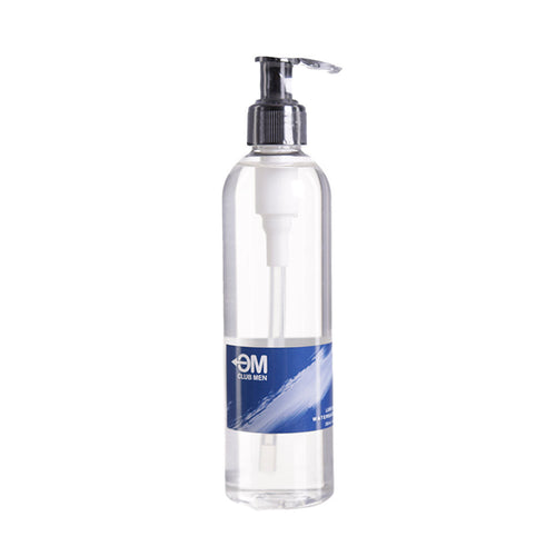 Club Hommes Lubrifiant à base d'eau – 250ml image 0
