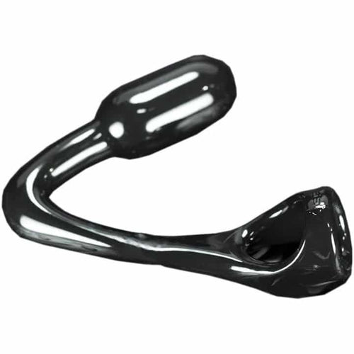 Boules à Ox Cul-Lock ASS-X – Noir image 0