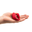 We-Vibe® - Vibrateur de couple rechargeable d'édition spéciale - Rouge image 3