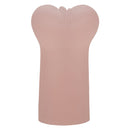 CalExotics® – La fée rose – Masturbateur de vagin - Rose image 4