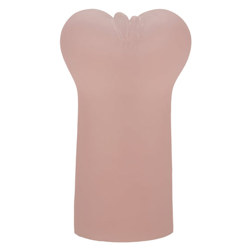 CalExotics® – La fée rose – Masturbateur de vagin - Rose image 4