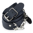 Kink Curieux Bovins Trousse Noir image 0