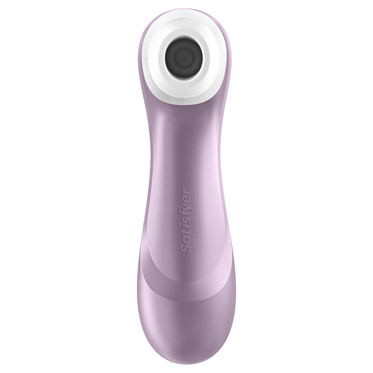 Satisfyer - Pro 2 Nouvelle génération - Stimulateur d'impulsions d'air - Violet image 1