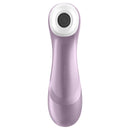 Satisfyer - Pro 2 Nouvelle génération - Stimulateur d'impulsions d'air - Violet image 1