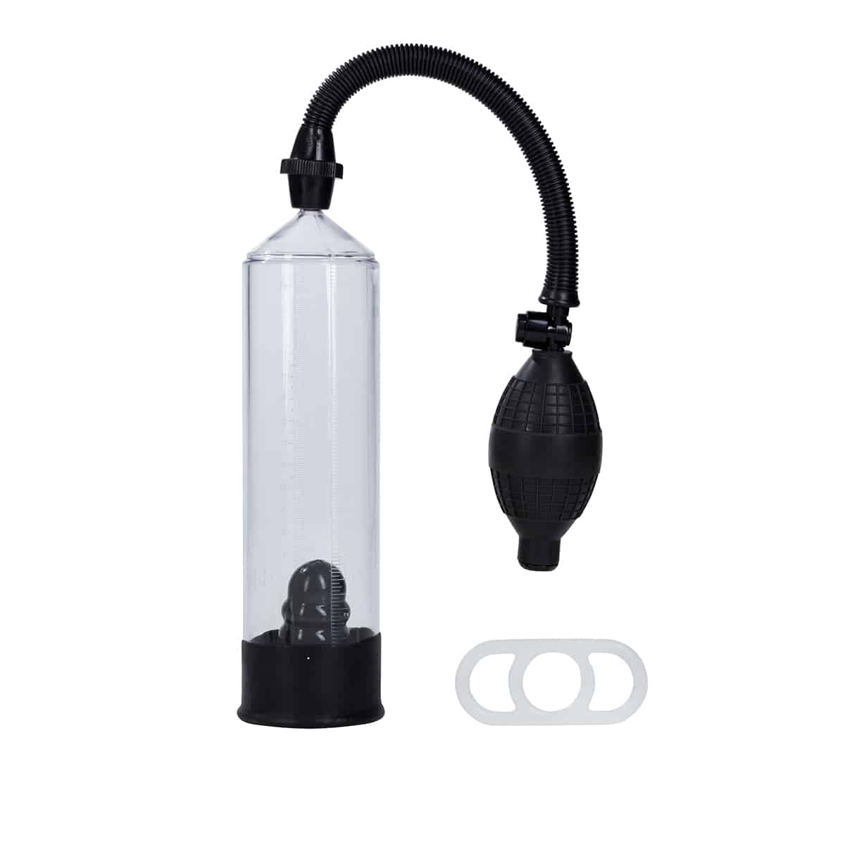 Pompe de précision CalExotics® Standard – Pompe à pénis image 0