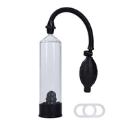 CalExotics® Precision Pump Standard – Penis Pump