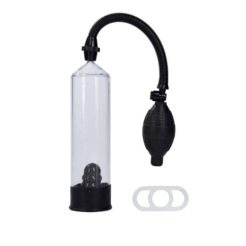 Pompe de précision CalExotics® Standard – Pompe à pénis image 0