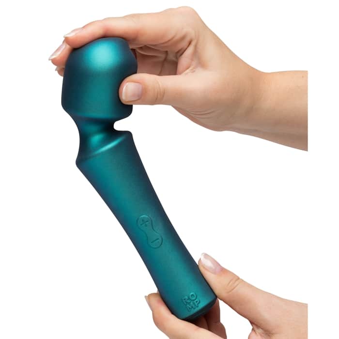 ROMP Presto image 9