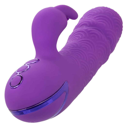 CalExotics® California Dreaming Manhattan Beach Marvel - Violet image 2
