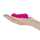 Mini Swan Pawn – Vibrateur clitoris – Rose image 2