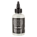 CalExotics® – Sauce de baise - Pour Jucier Junk – Lubrifiant à base d'eau – 4 fl. oz/120ml image 1