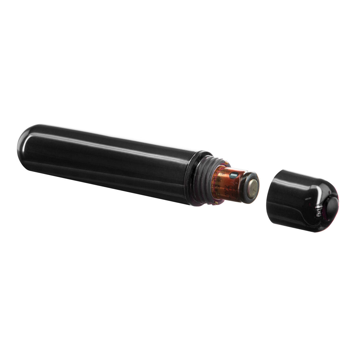 Pure Love® - Extended 3.5 po. Bullet 3 vitesses – Noir image 3