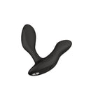 We-Vibe® Vector+ - Massage de la prostate vibrante – noir de charbon image 5