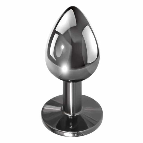 Black Gem Anal Plug Small image 6