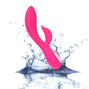 Pure Love® - Vibrateur G-Spot style lapin – rose image 4