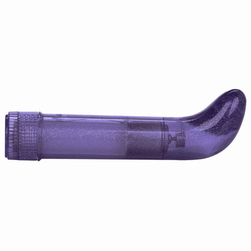 Vibe CalExotics® Shane's World Sparkle G - Violet image 2