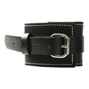 Feuilles de sport Bouchons en cuir bondage image 2