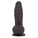 Dépendance Ben 7" Dildo avec boules - Noir image 2
