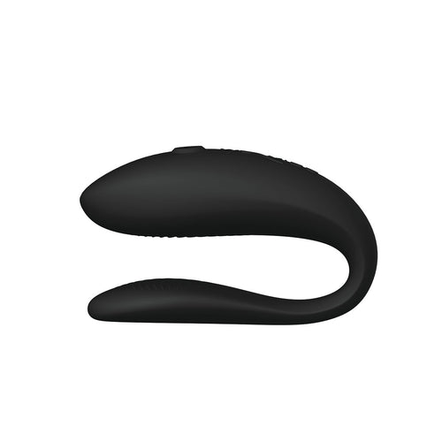 Fifty Shades of Grey® x We-Vibe - Ensemble de couples en mouvement image 2