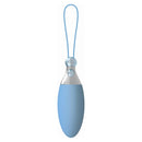 Mae B Belles vibrations - Stimulateur clitoridien Bleu image 1