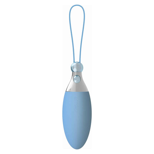 Mae B Belles vibrations - Stimulateur clitoridien Bleu image 1