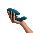 Womanizer - DUO 2 - Stimulateur double - Essence image 3