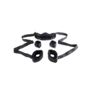 Pipedream Produits Fetish Fantasy Series Master avec Cuffs image 0