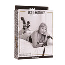 Feuilles de sport Sexe &amp; Détresse - Retenue de lit Kit image 3