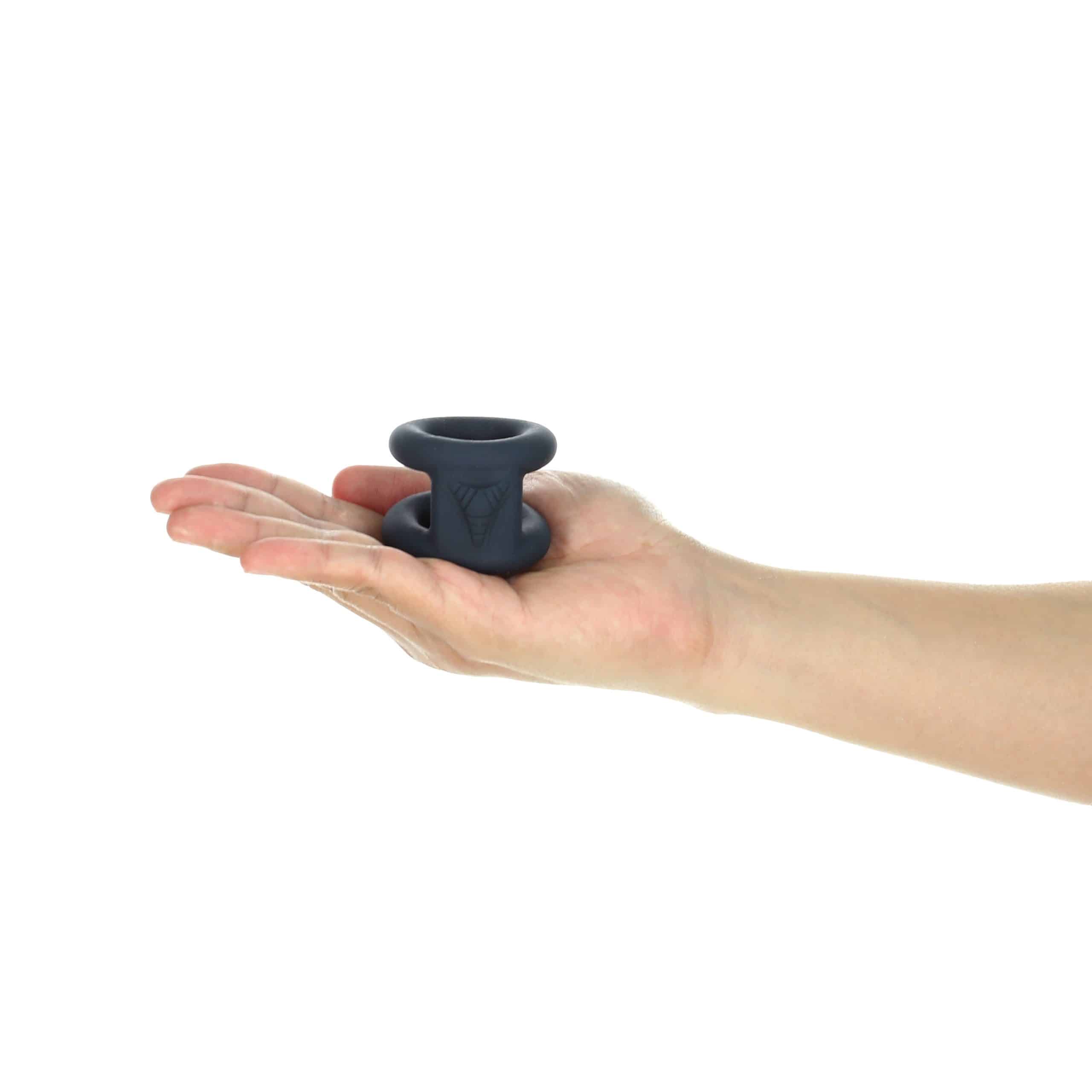 Lux Active Tug – Cock Ring en silicone polyvalent image 2