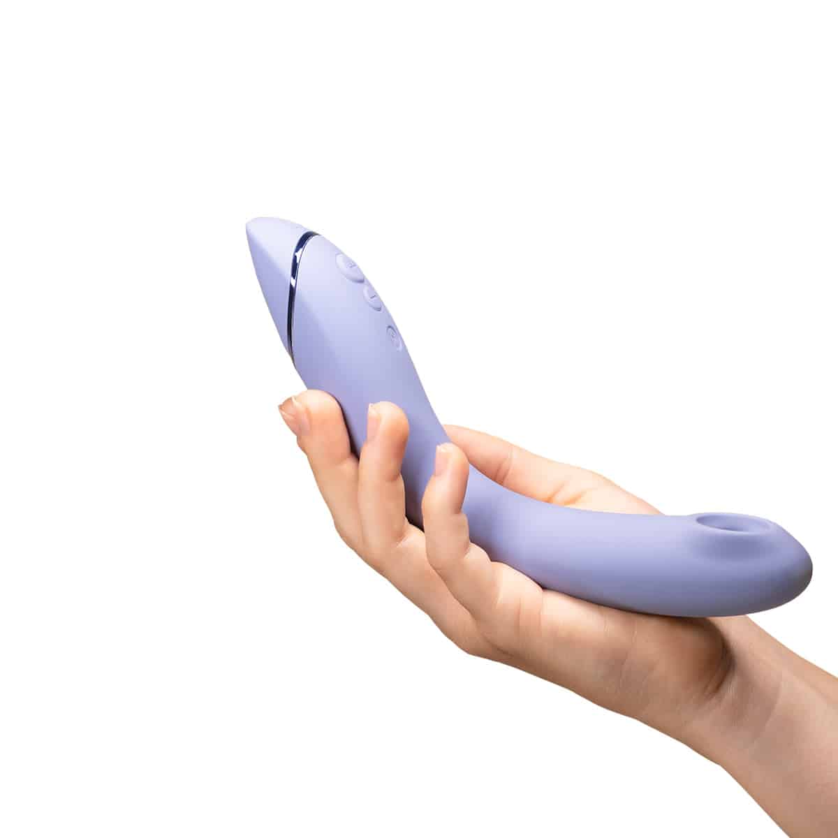 Vibrateur G-Spot – Lilac image 0