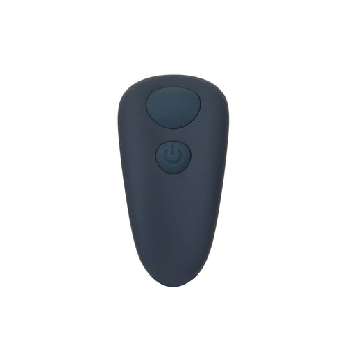 LUX active® Throb – masseur pulsant anal – Télé-inclus image 2