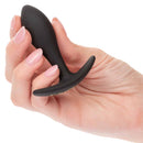 CalExotics® - Boundless Teardrop Butt Plug – Noir image 1