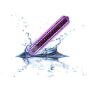 Pure Love® - Extended 3.5 po. Bullet 3 vitesses – violet image 3