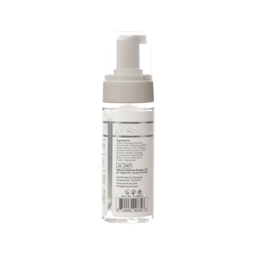 Sensuva pense pensées propres mousse anti-bactérien Toy Cleaner 5,07oz image 0