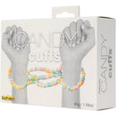 Bougies à gaz Cuffs comestibles image 0