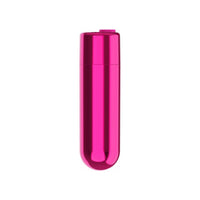 PowerBullet Rechargeable Mini Power Bullet – Clamshell - Pink