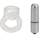 CalExotics® Lover's Delight Ring Nubby image 1